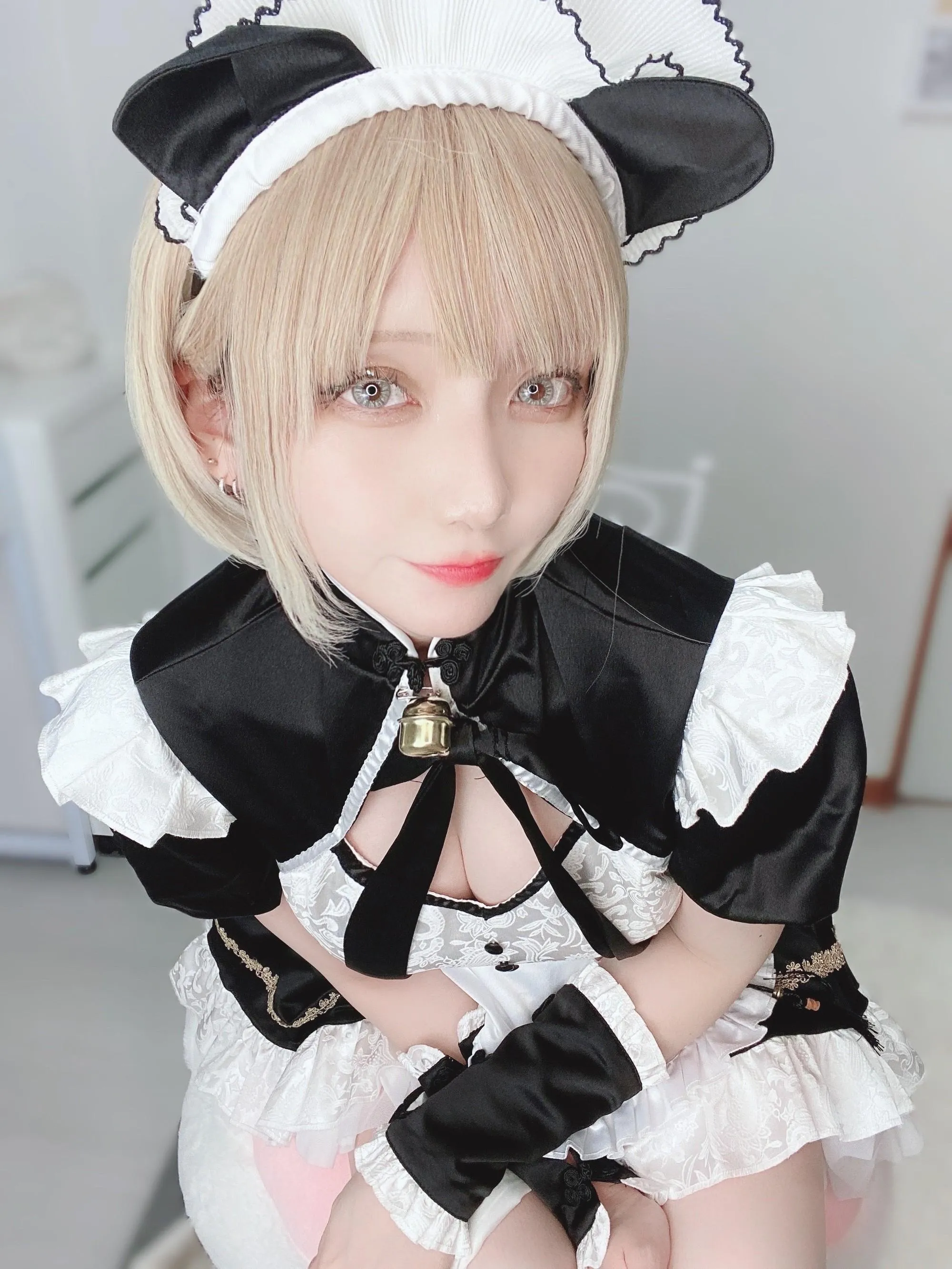 かさぎkasagi – NO.004 Fantia 2022-06月会员订阅-2022-06-05 6月もよろしくお願いします [31P]插图8